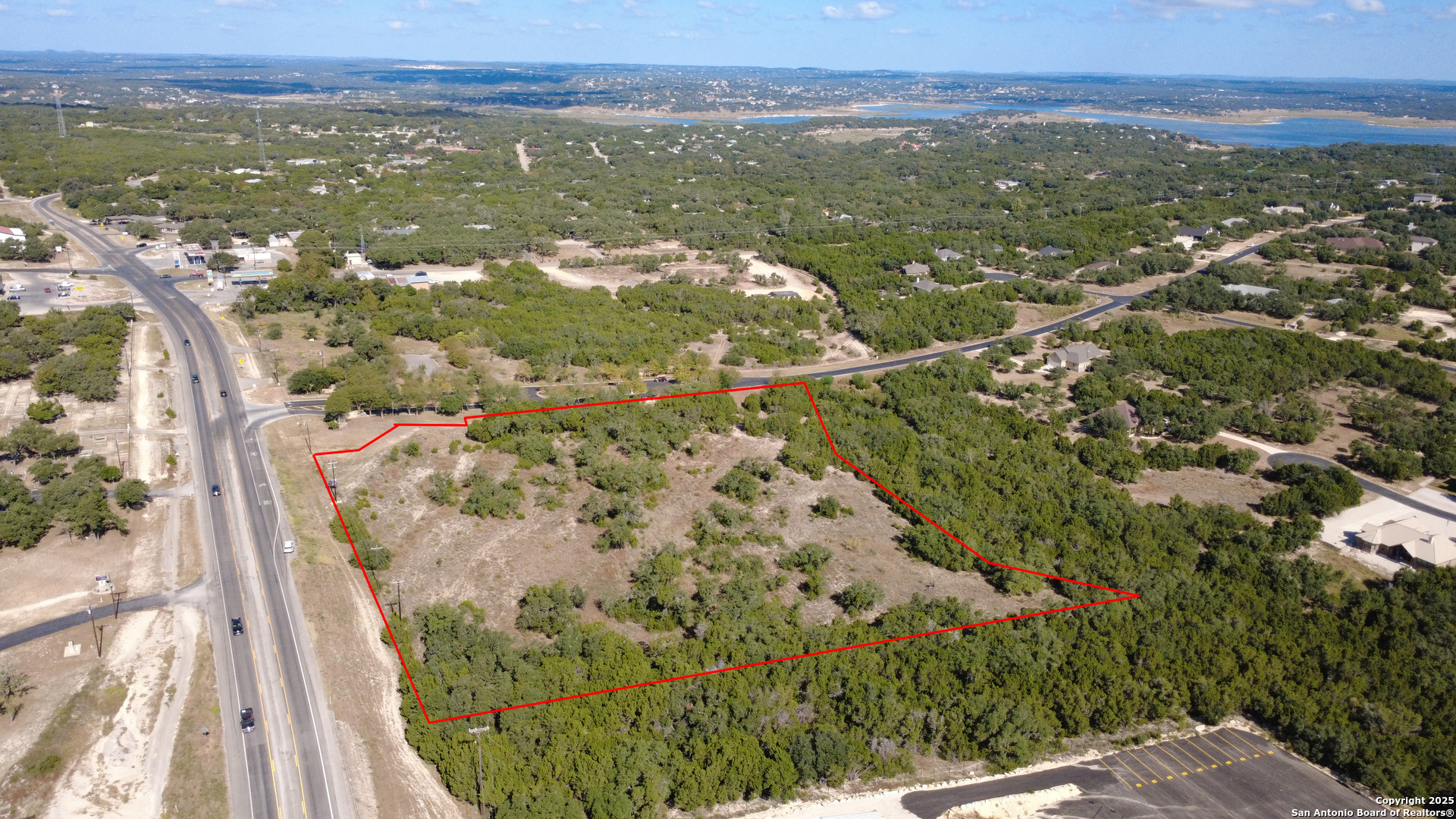 Canyon Lake, Texas 78133, United States, ,Commercial,Active,253066