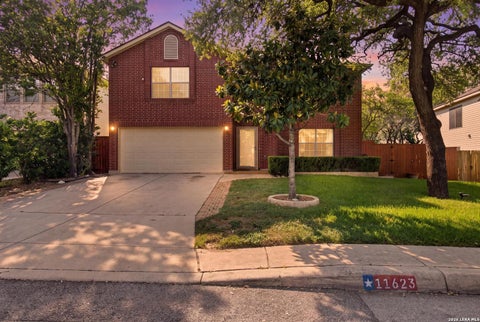 Property photo of 11623 Gulf Station, Helotes, TX 78023