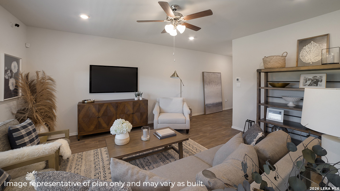 5915 Granite Quarry