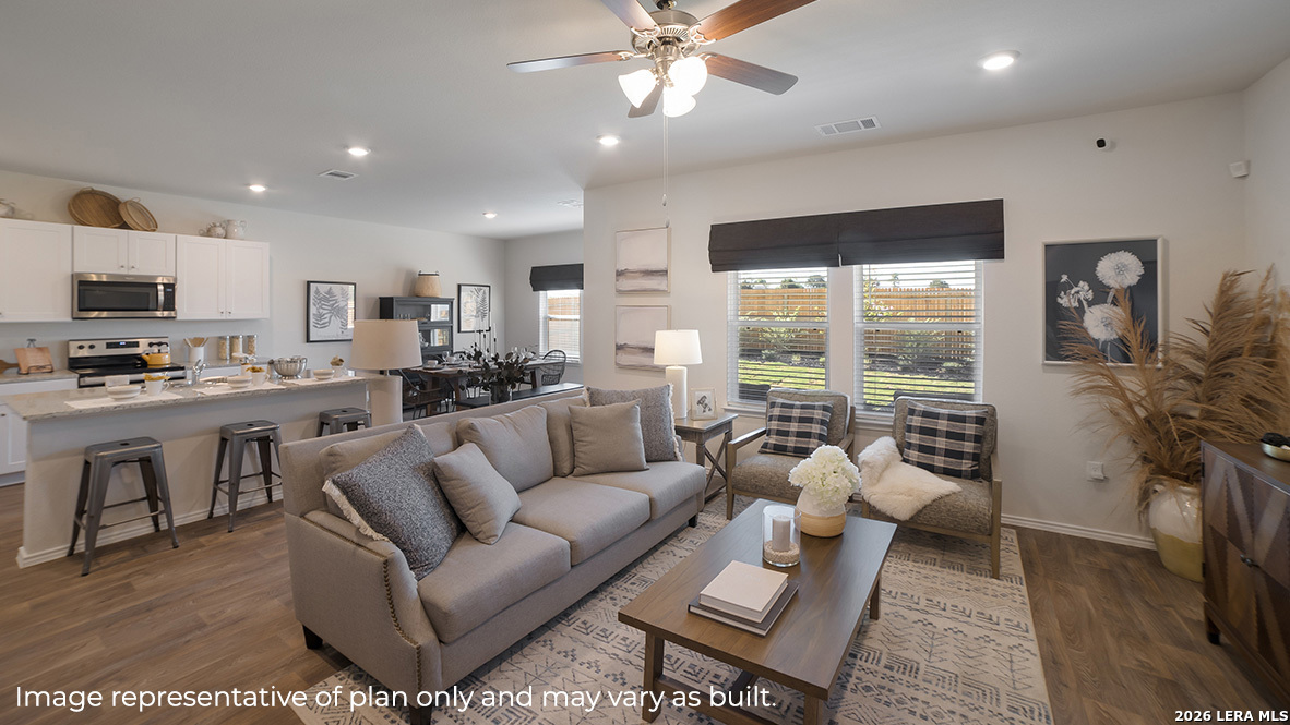 5915 Granite Quarry