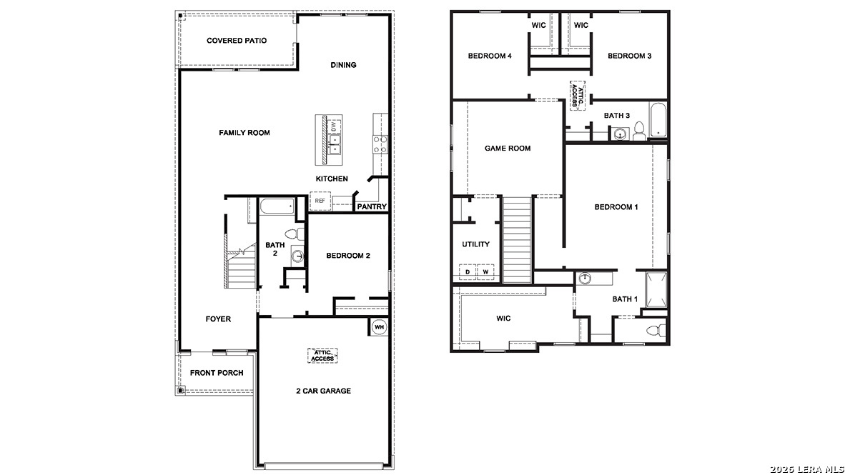 5915 Granite Quarry