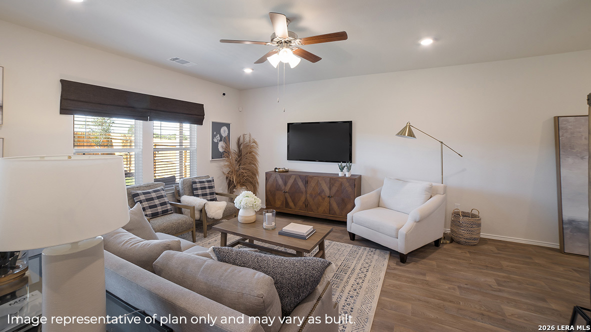 5915 Granite Quarry
