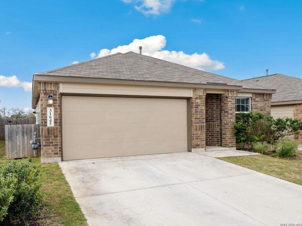 Photo of 31645 Untrodden, Bulverde, TX 78163 (MLS # 1954257)