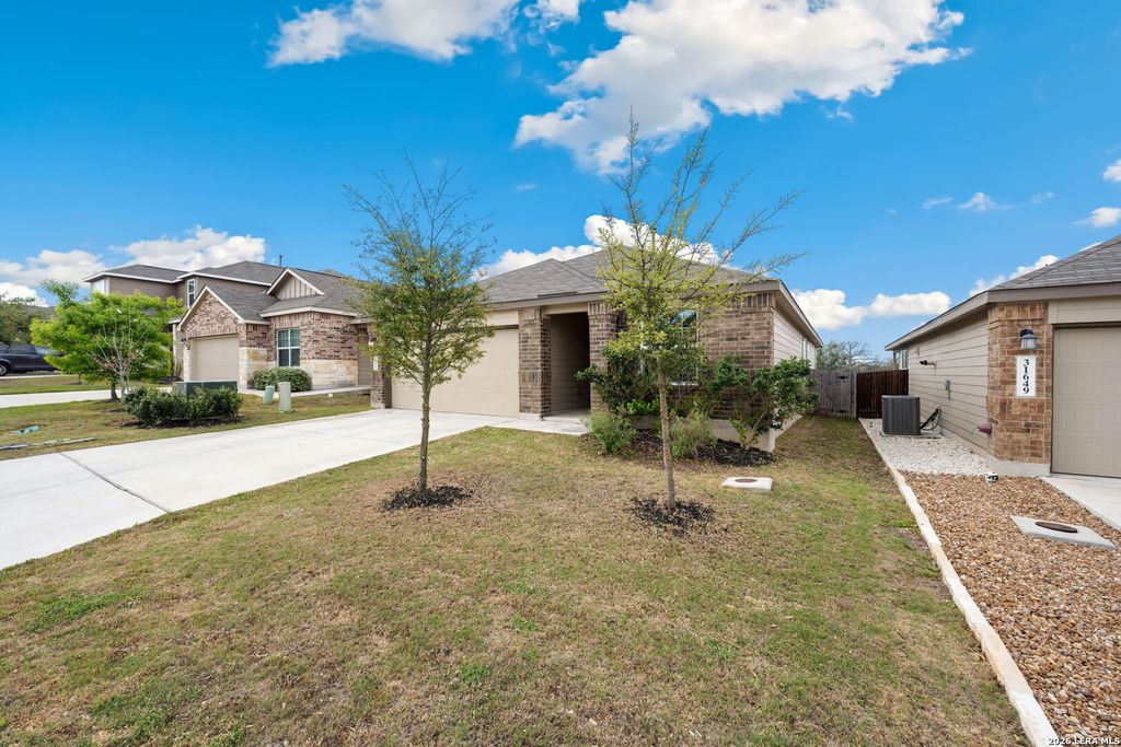 Photo of 31645 Untrodden, Bulverde, TX 78163 (MLS # 1954257)