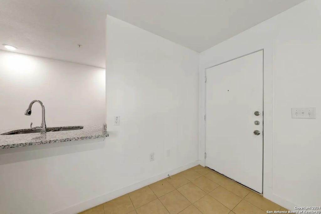 Photo of 903 CANTERBURY 1104 #1104, San Antonio, TX 78228 (MLS # 1998354)