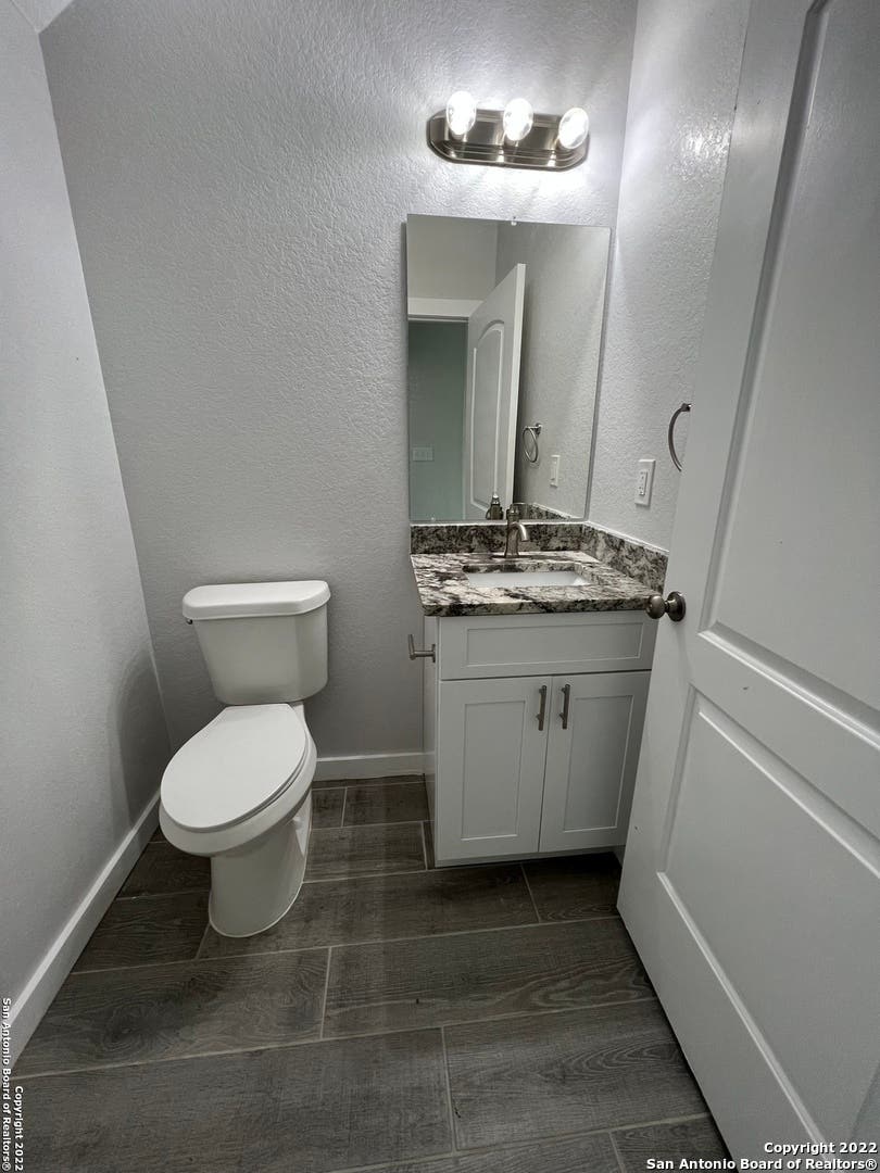 Photo of 322 VINE ST 101 #101, San Antonio, TX 78210 (MLS # 2007936)