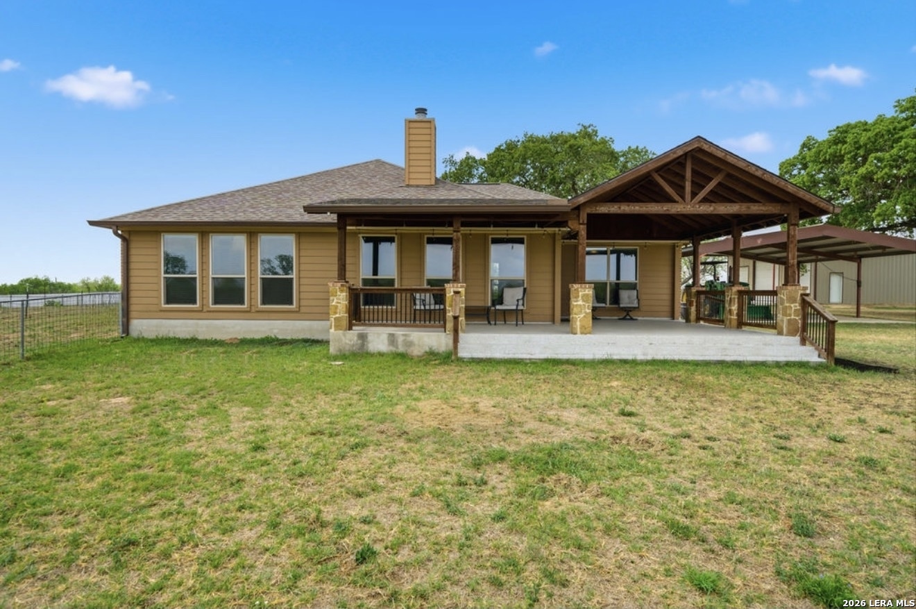 12897 La Vernia Rd