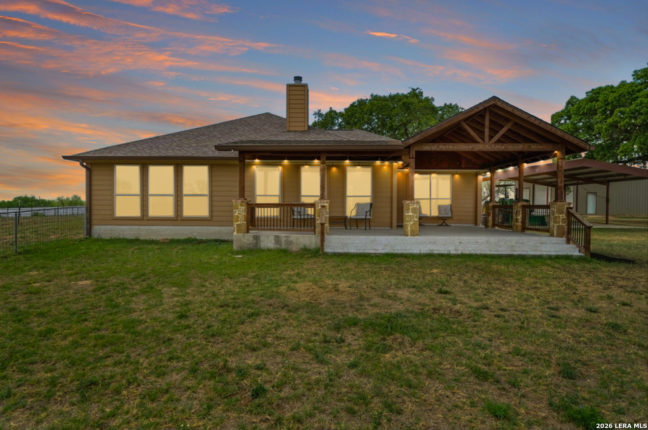 12897 La Vernia Rd
