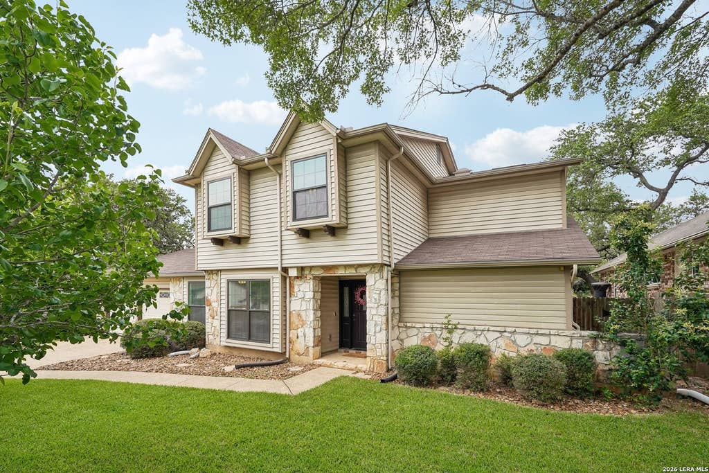 Photo of 2119 OAK RNCH, San Antonio, TX 78259 (MLS # 1965397)