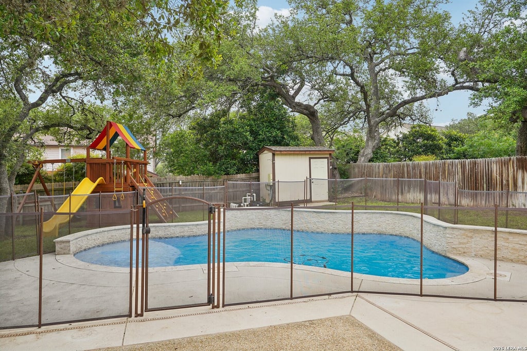 Photo of 2119 OAK RNCH, San Antonio, TX 78259 (MLS # 1965397)