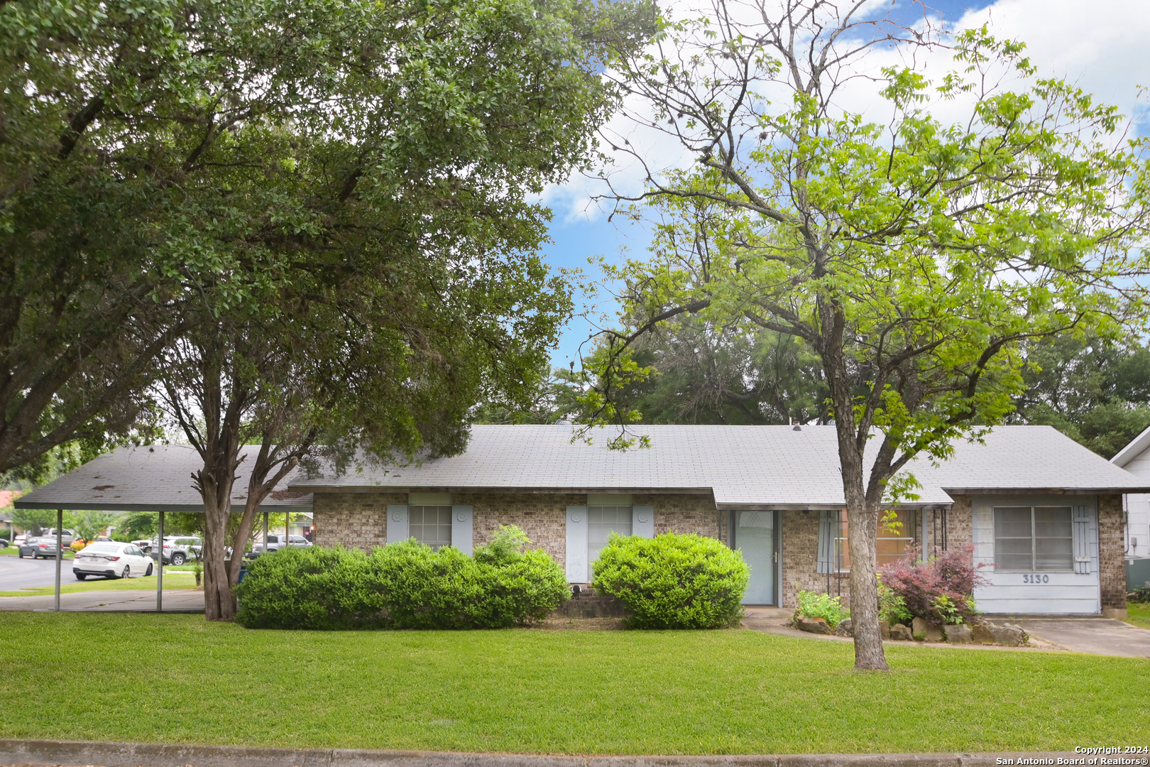 View San Antonio, TX 78230 house