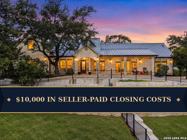 Photo of 26843 NELSON HL, Boerne, TX 78006 (MLS # 1991495)