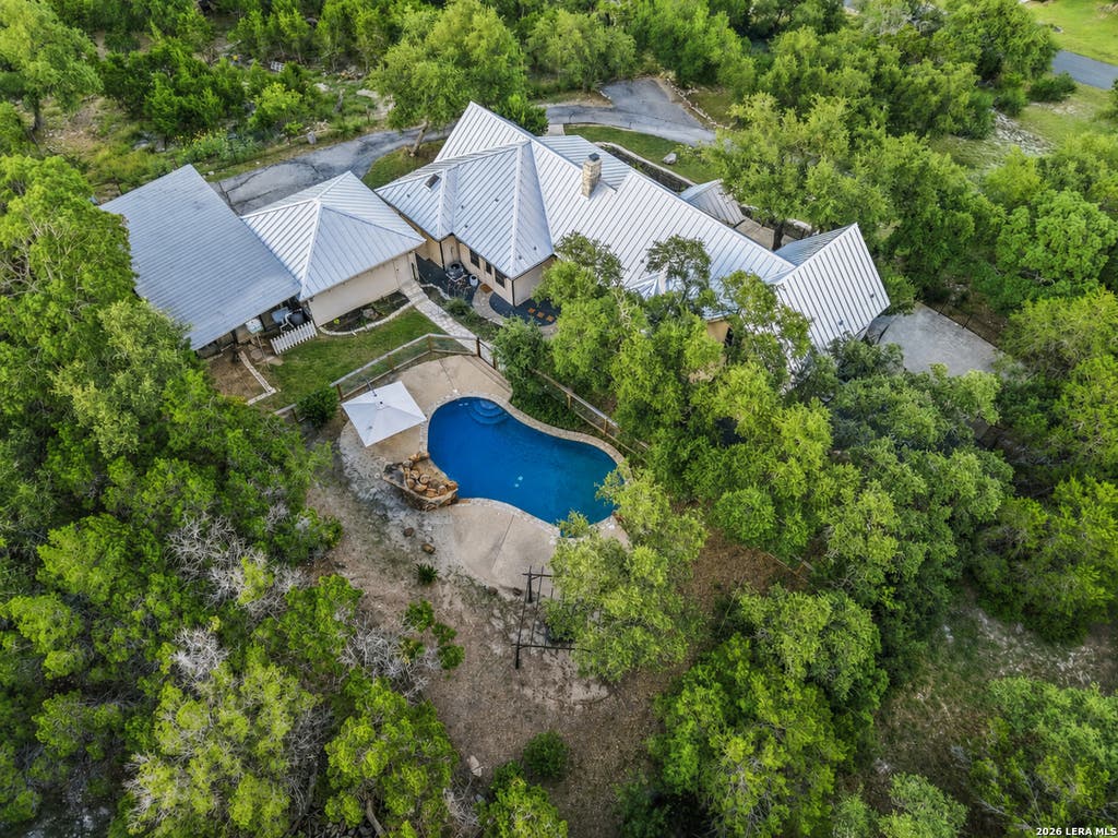Photo of 26843 NELSON HL, Boerne, TX 78006 (MLS # 1991495)