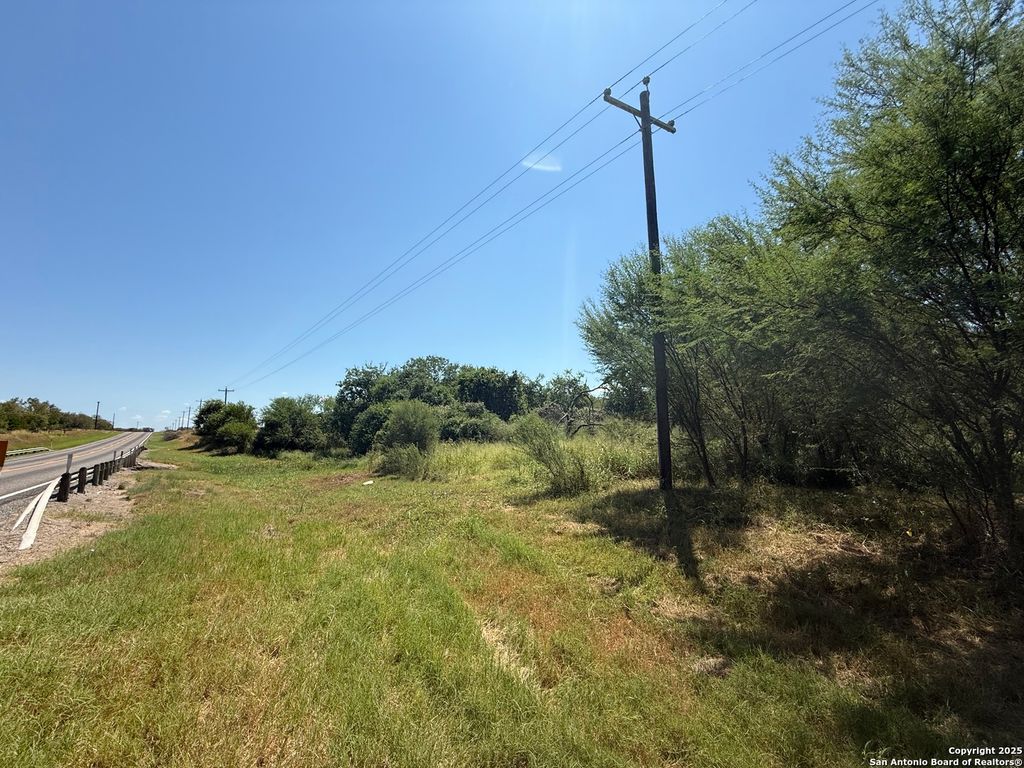 Photo of 5751 Fm 541, Floresville, TX 78114 (MLS # 1892047)