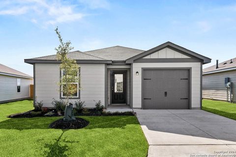 10910 Lafayette Loop San Antonio TX 78109