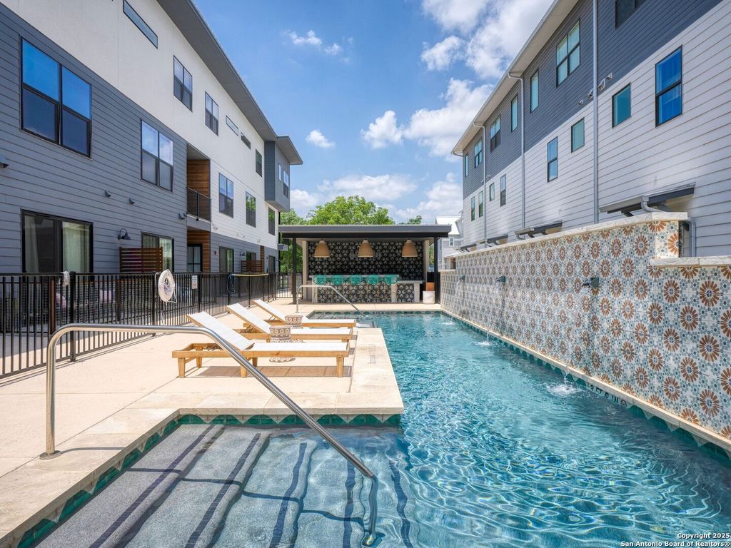 Photo of 1208 N ACADEMY AVE 3201 #3201, New Braunfels, TX 78130 (MLS # 1918650)