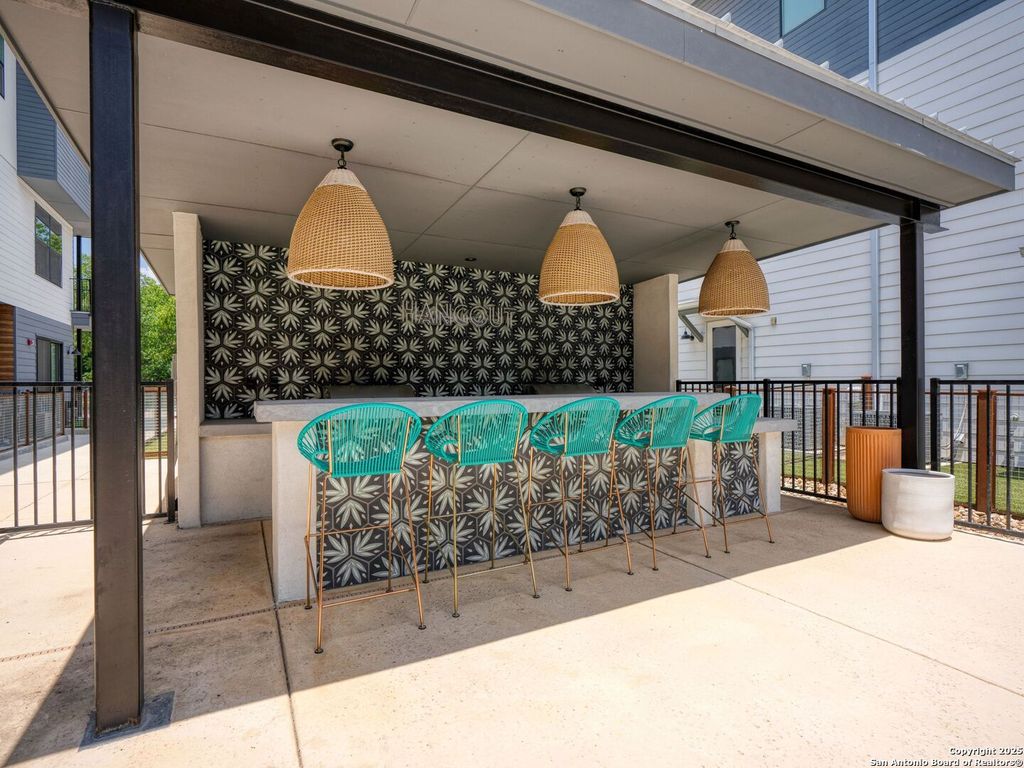 Photo of 1208 N ACADEMY AVE 3201 #3201, New Braunfels, TX 78130 (MLS # 1918650)