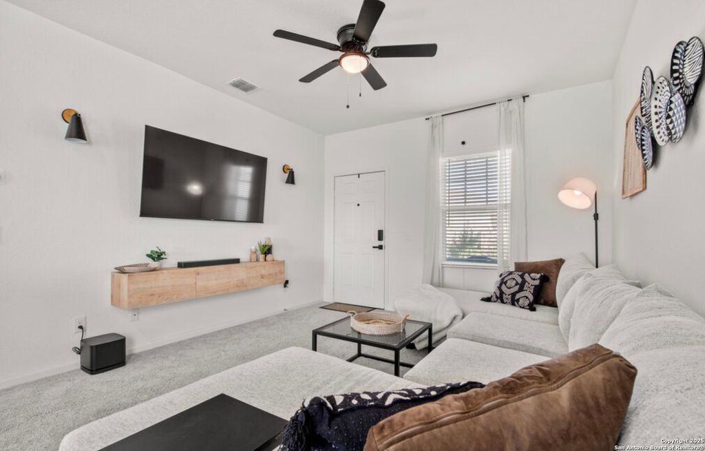 Photo of 8412 Falcon Meadow, Converse, TX 78109 (MLS # 1925609)