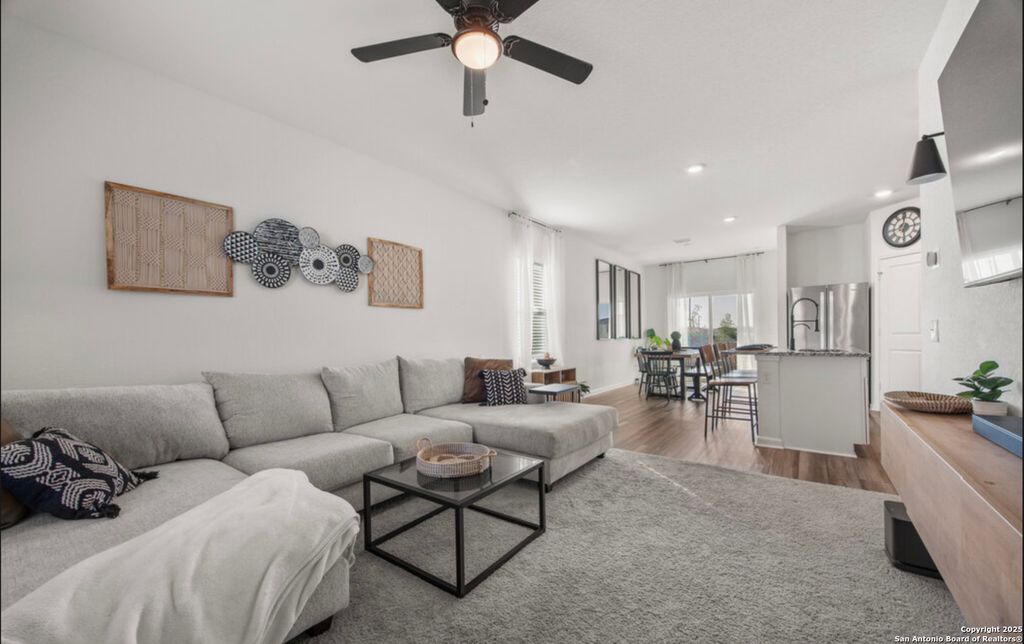 Photo of 8412 Falcon Meadow, Converse, TX 78109 (MLS # 1925609)