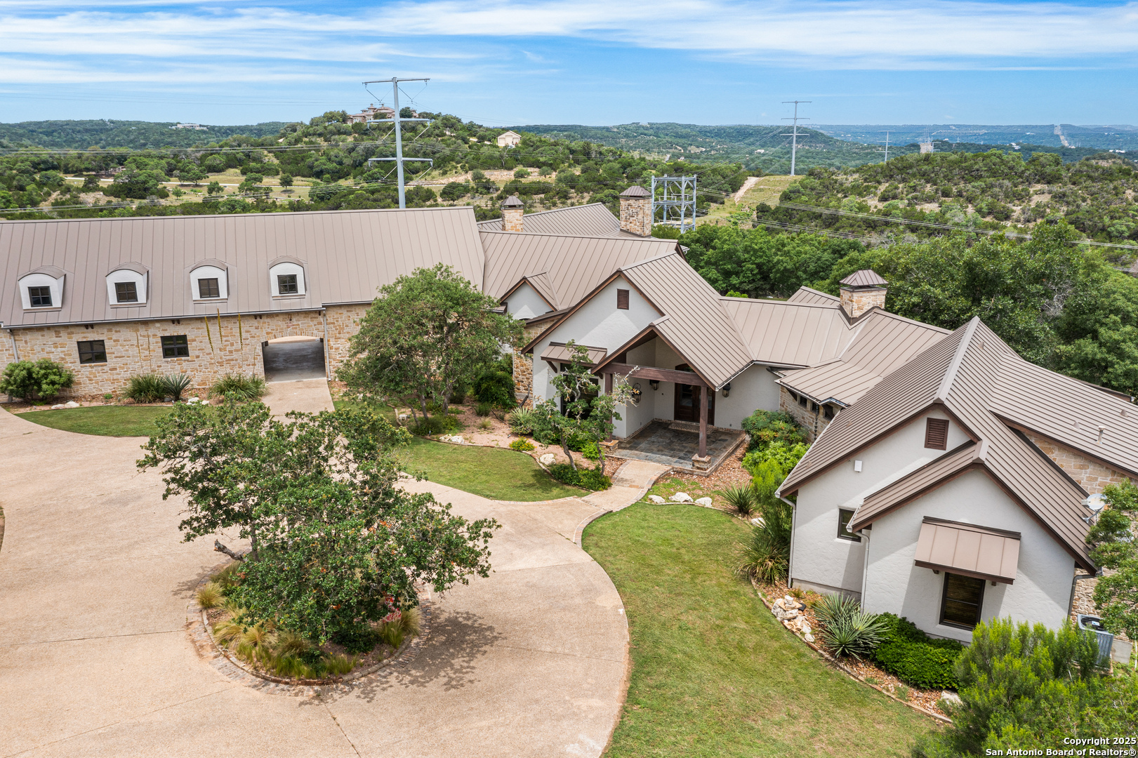 52 Thunder Ridge