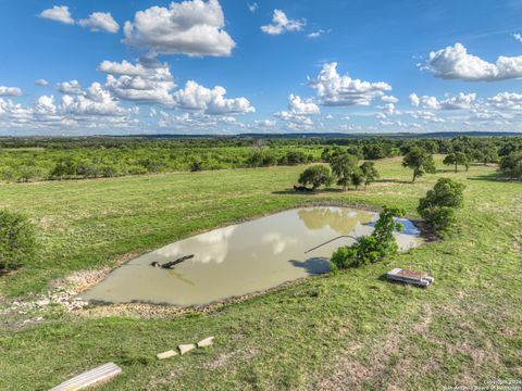 A home in New Braunfels