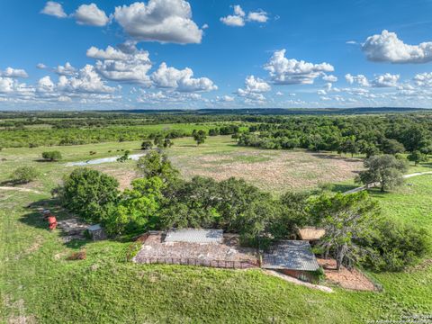 A home in New Braunfels