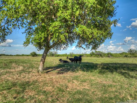 A home in New Braunfels