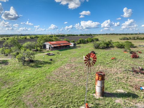 A home in New Braunfels