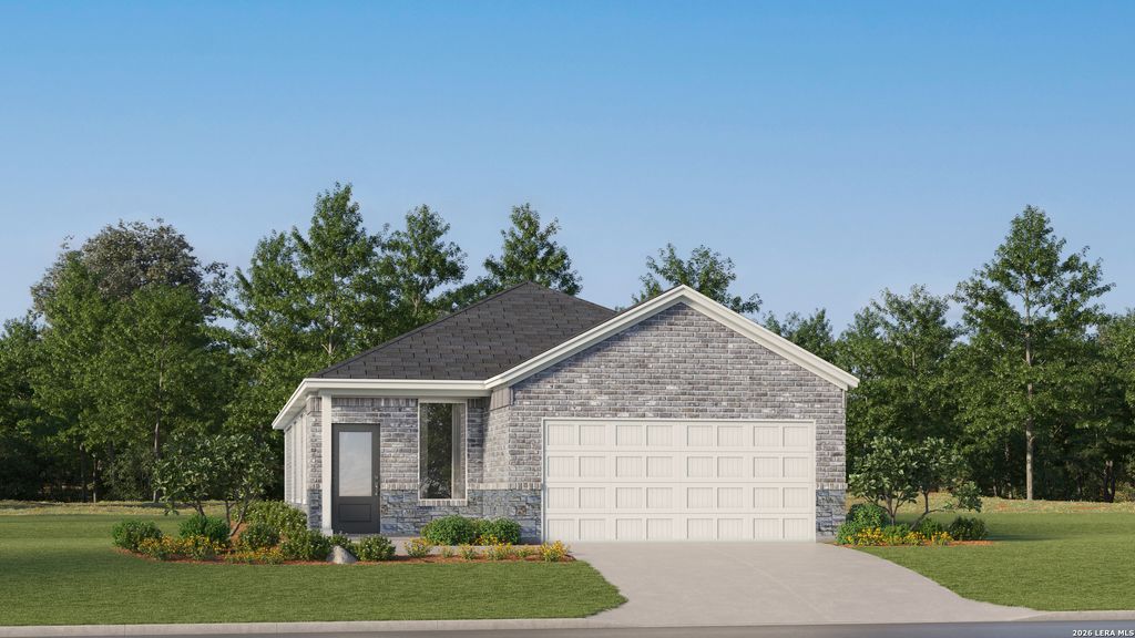 Photo of 1123 Leicht Dr, Kerrville, TX 78245 (MLS # 1961605)