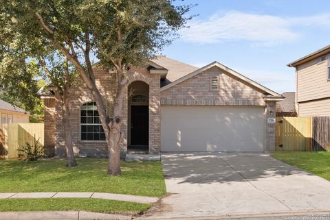 A home in Cibolo