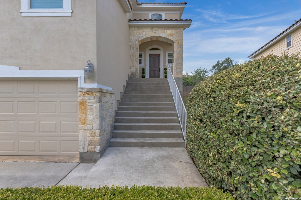 Photo of 25539 Tranquil Rim, San Antonio, TX 78260 (MLS # 2006848)