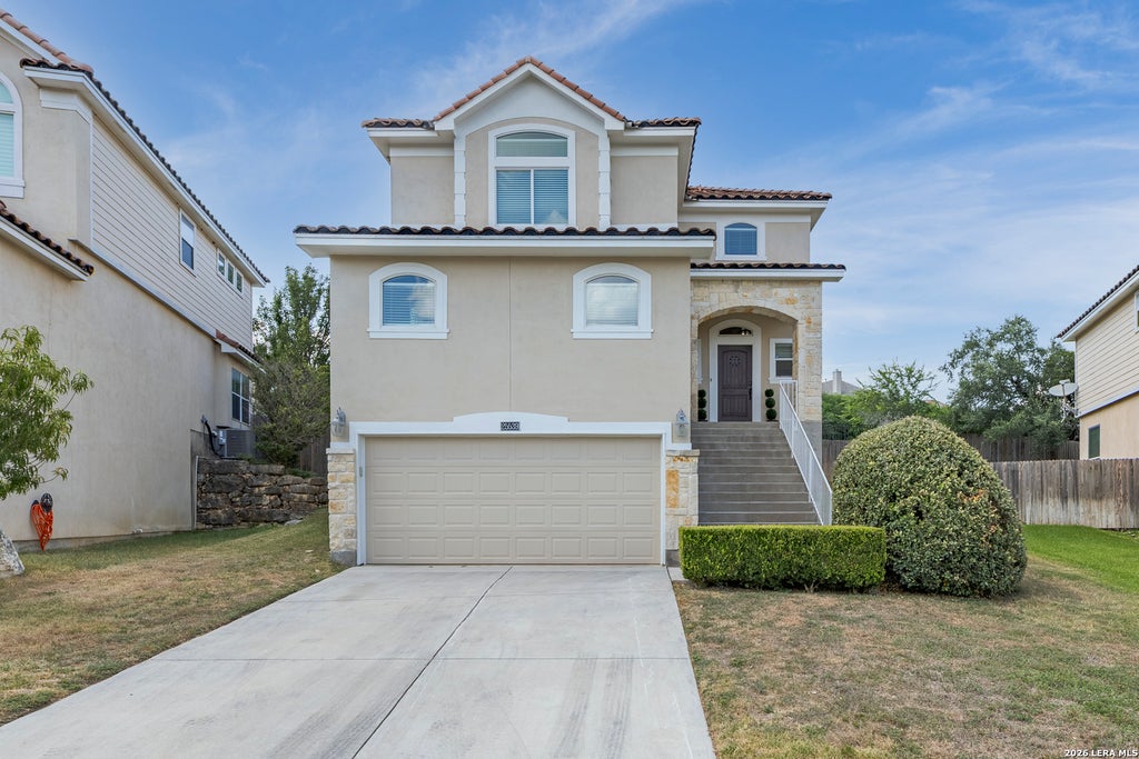 Photo of 25539 Tranquil Rim, San Antonio, TX 78260 (MLS # 2006848)