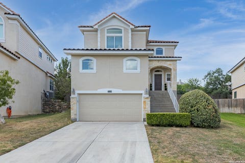 Photo of 25539 Tranquil Rim, San Antonio, TX 78260 (MLS # 2006848)