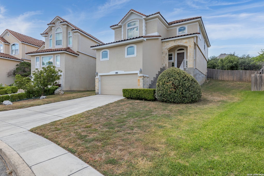 Photo of 25539 Tranquil Rim, San Antonio, TX 78260 (MLS # 2006848)