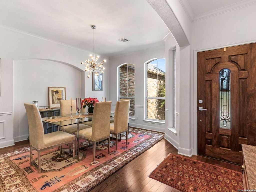 Photo of 16107 La Madera Rio, Helotes, TX 78023 (MLS # 1938157)