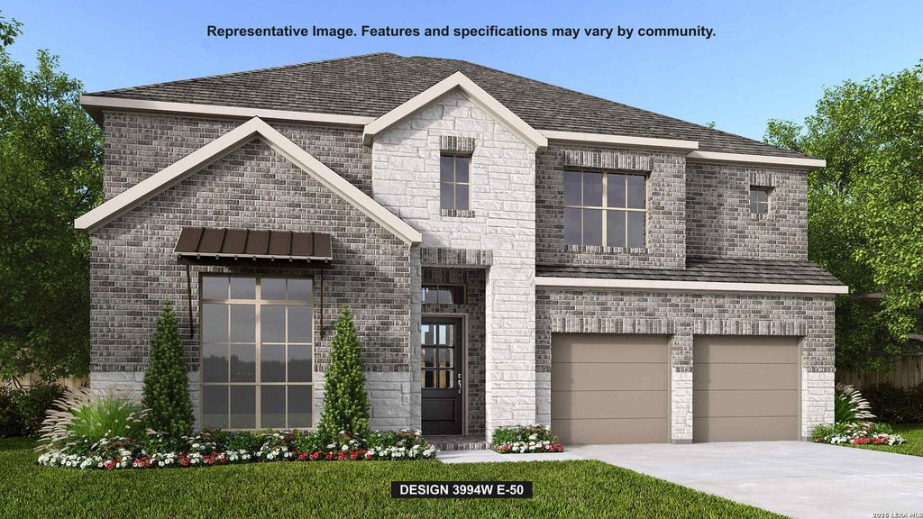 Photo of 209 Boulder Creek, Boerne, TX 78006 (MLS # 1996687)