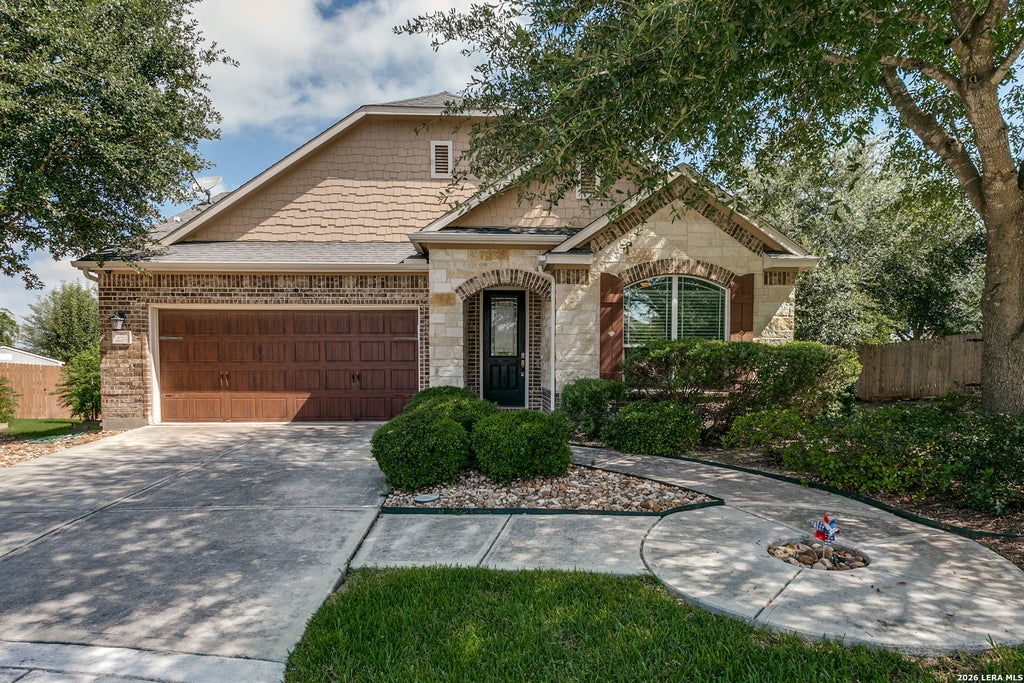 Photo of 224 LANDMARK CV, Cibolo, TX 78108 (MLS # 2006553)