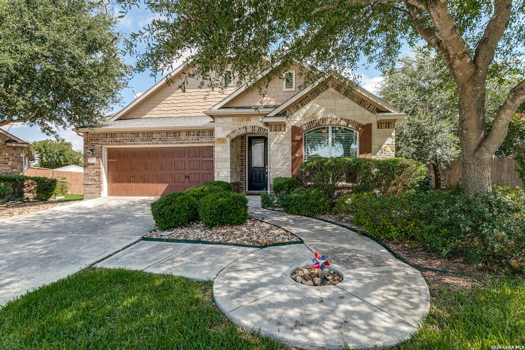Photo of 224 LANDMARK CV, Cibolo, TX 78108 (MLS # 2006553)