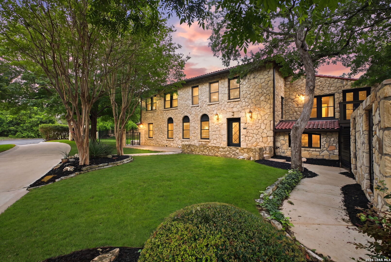 103 Park Hill