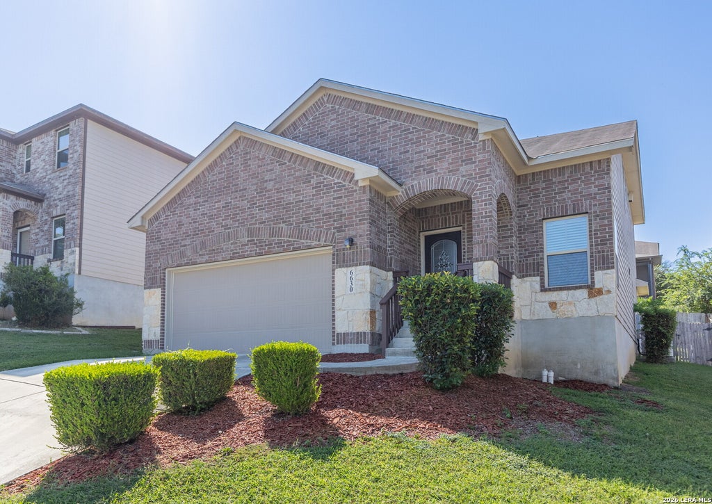 Photo of 6630 PRESCOTT DM, San Antonio, TX 78233 (MLS # 2005708)