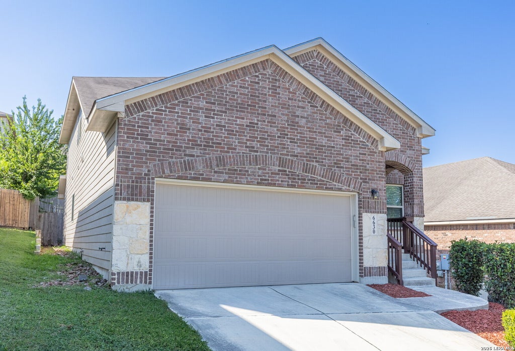 Photo of 6630 PRESCOTT DM, San Antonio, TX 78233 (MLS # 2005708)