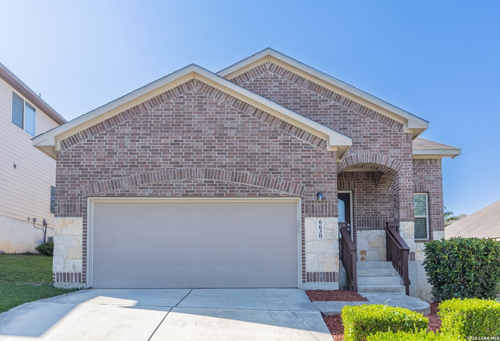 Photo of 6630 PRESCOTT DM, San Antonio, TX 78233 (MLS # 2005708)