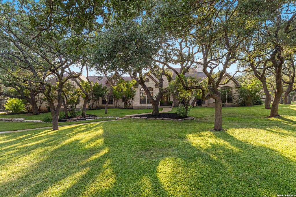 Photo of 29357 Raintree Rdg, Boerne, TX 78015 (MLS # 2006654)