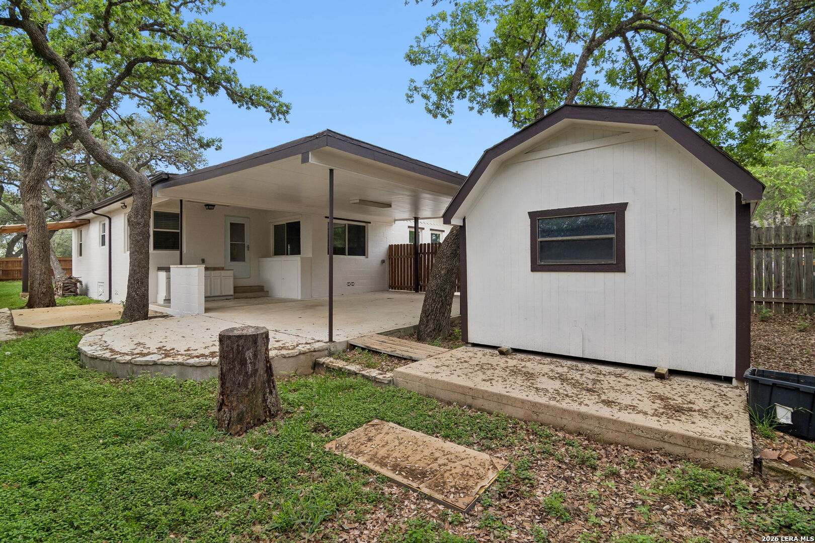 Photo 1 of 25 — 225 NORTH ST, Boerne, TX 78006