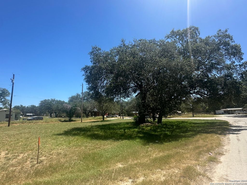 Photo of 400 Davis, Devine, TX 78016 (MLS # 1887631)