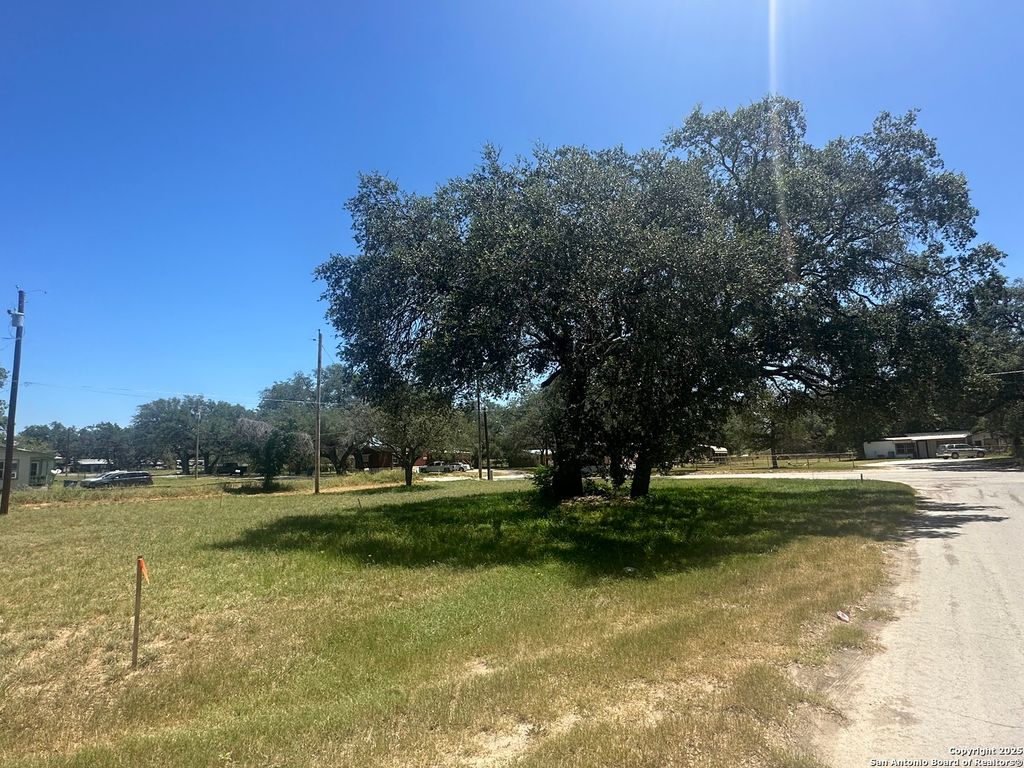 Photo of 400 Davis, Devine, TX 78016 (MLS # 1887631)