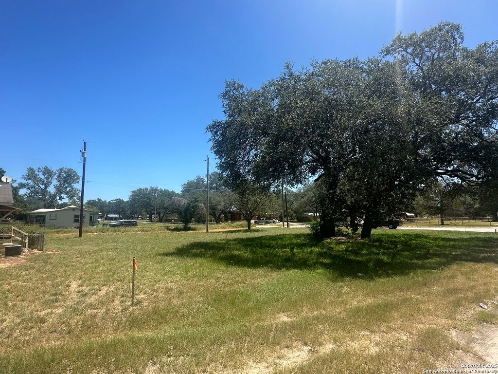 Photo of 400 Davis, Devine, TX 78016 (MLS # 1887631)