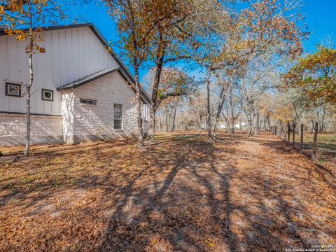 A home in Adkins