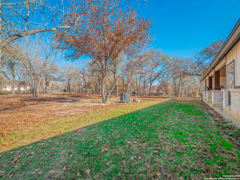 A home in Adkins