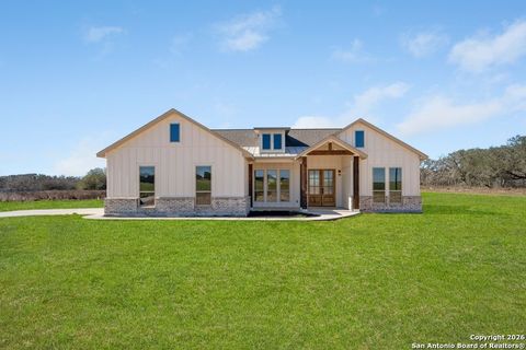 Photo of 681 Eichman Rd, Poteet, TX 78065 (MLS # 1934930)